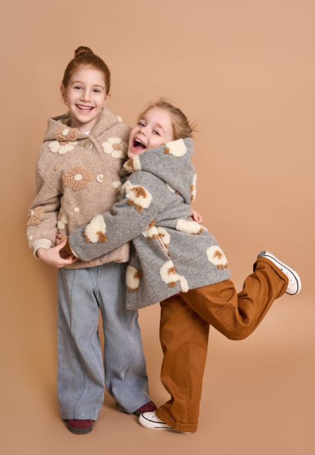 Куртка Ниель